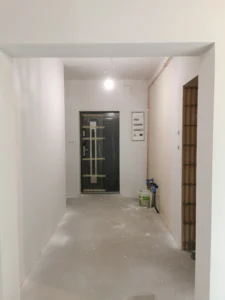 gładzie gipsowe dąbrówka