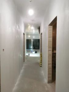 gładzie gipsowe dopiewo
