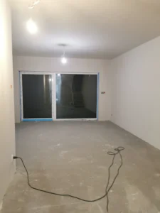szpachlowanie gipsowe mrowino k rokietnicy