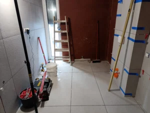 układanie płytek w łazience 2 poznań