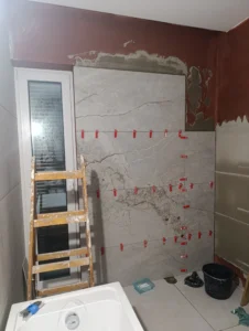 układanie płytek w łazience 4 poznań